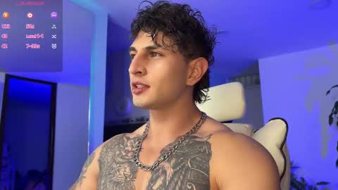 Snapshot of angeloferro1 chatting on 03-02-25, 03:34 Angelo Ferro online show from 03-02-25, 03:34