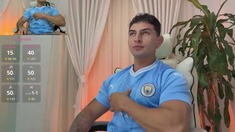 Snapshot of angeloferro1 chatting on 10-11-25, 02:22 Angelo Ferro online show from 10-11-25, 02:22