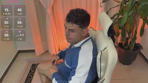 Snapshot of angeloferro1 chatting on 11-03-25, 02:35 Angelo Ferro online show from 11-03-25, 02:35