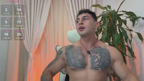 Snapshot of angeloferro1 chatting on 11-06-25, 05:08 Angelo Ferro online show from 11-06-25, 05:08