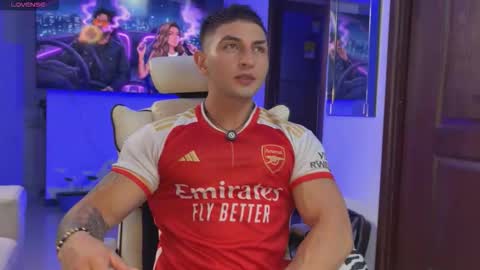 Angelo Ferro online show from 02-07-26, 04:16