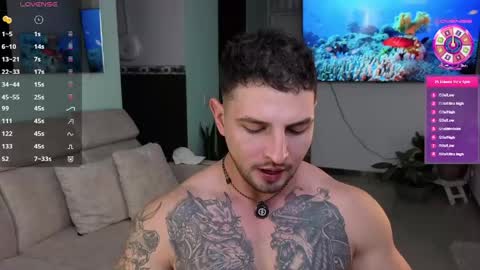 Snapshot of angeloferro1 chatting on 06-09-26, 03:07 Angelo Ferro online show from 06-09-26, 03:07