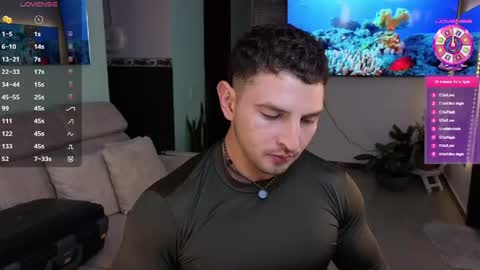 Snapshot of angeloferro1 chatting on 06-10-26, 03:07 Angelo Ferro online show from 06-10-26, 03:07