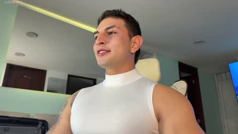 Snapshot of angeloferro1 chatting on 06-21-26, 03:42 Angelo Ferro online show from 06-21-26, 03:42