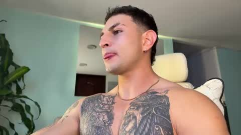 Snapshot of angeloferro1 chatting on 06-24-26, 03:16 Angelo Ferro online show from 06-24-26, 03:16