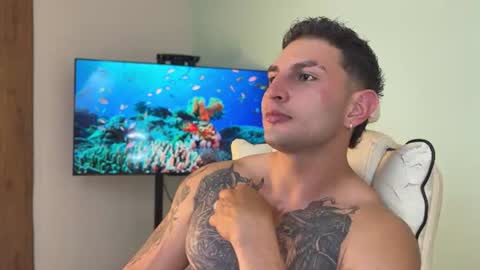 Snapshot of angeloferro1 chatting on 07-07-26, 06:47 Angelo Ferro online show from 07-07-26, 06:47