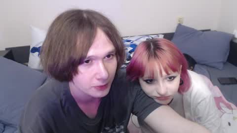 Eva online show from 03-25-26, 06:47