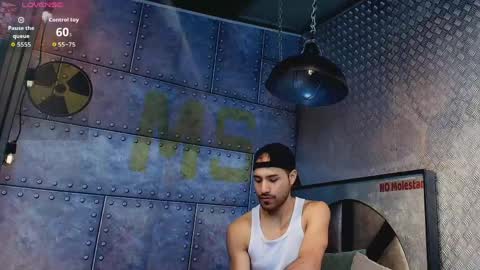 Snapshot of angelojag chatting on 02-28-26, 07:59 Angelo online show from 02-28-26, 07:59