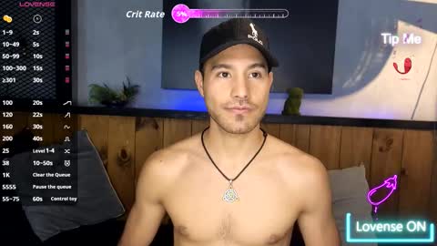 Snapshot of angelojag chatting on 03-02-26, 03:41 Angelo online show from 03-02-26, 03:41