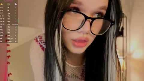 Megan online show from 01-14-26, 03:28