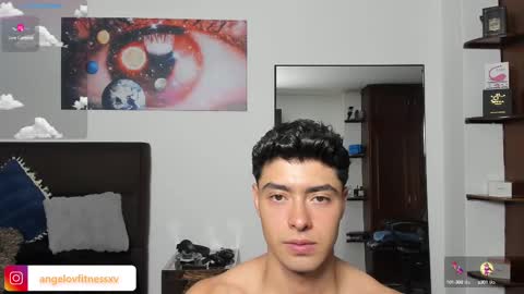 Snapshot of angelovfitnessxv chatting on 03-05-25, 04:35 angelov online show from 03-05-25, 04:35