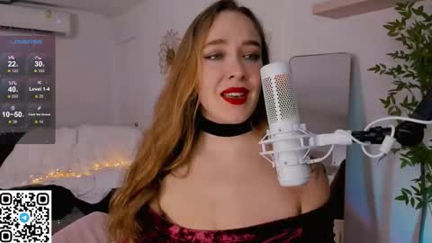 Angel online show from 09-18-25, 10:12