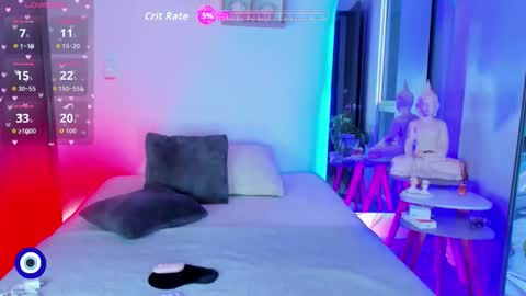 Angel online show from 03-11-26, 01:17