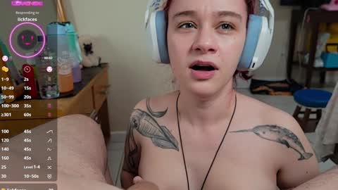 Chau Mist    online show from 12-22-24, 12:07