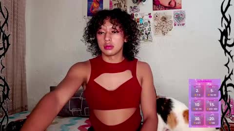 Snapshot of angelsdustxxx chatting on 01-21-25, 02:43 online show from 01-21-25, 02:43