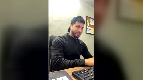 Angel online show from 04-01-26, 02:03