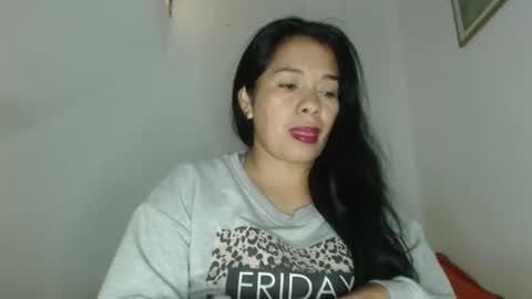 Snapshot of angelsexylatina chatting on 10-28-25, 08:11 rebeca online show from 10-28-25, 08:11