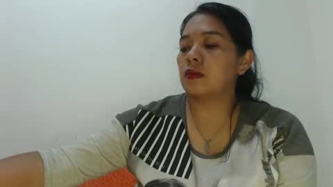 rebeca online show from 05-13-26, 10:17