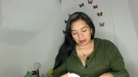 rebeca online show from 08-05-26, 08:22