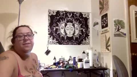 Angel and Mark online show from 02-12-26, 11:11