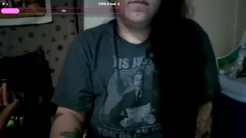 Angel and Mark online show from 04-05-26, 01:30