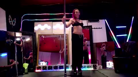 Madison Marie online show from 01-11-26, 08:41