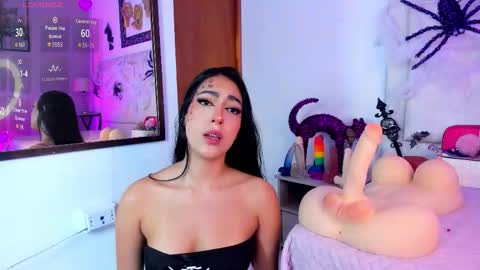 Angel  online show from 10-25-25, 09:20