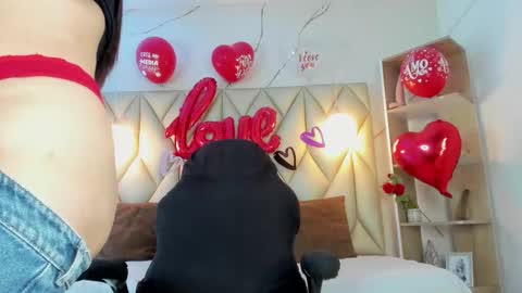 ANGIE online show from 02-14-26, 02:58