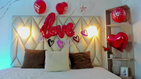 ANGIE online show from 02-16-26, 03:08