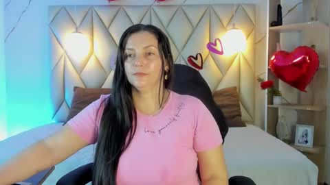 ANGIE online show from 02-17-26, 01:40