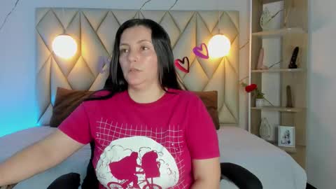 ANGIE online show from 02-25-26, 02:16