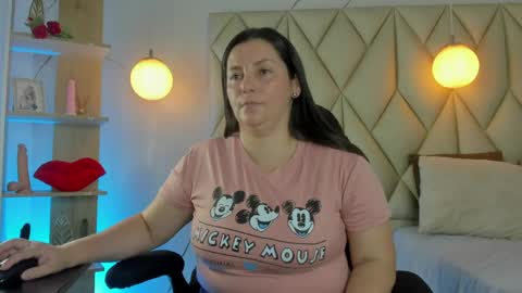 Snapshot of angelswets chatting on 04-20-26, 01:58 ANGIE online show from 04-20-26, 01:58