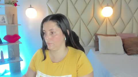Snapshot of angelswets chatting on 06-10-26, 02:05 ANGIE online show from 06-10-26, 02:05