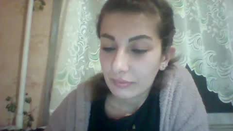 Isabella online show from 04-03-26, 08:07