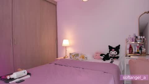 angel online show from 10-23-25, 08:40