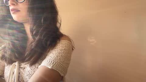 Lisa online show from 11-18-25, 12:20