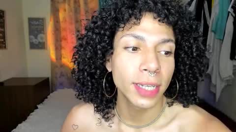 angelwhitte online show from 02-16-26, 07:10