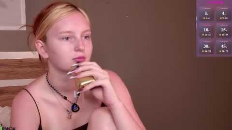 angelwise online show from 07-22-26, 03:09
