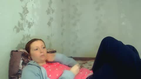 AngelxSexy online show from 02-14-26, 02:25