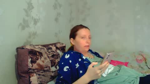 AngelxSexy online show from 03-26-26, 01:49