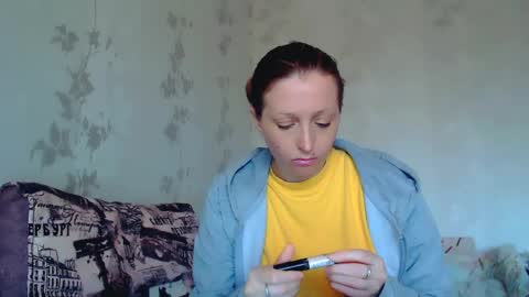 AngelxSexy online show from 04-17-26, 02:31