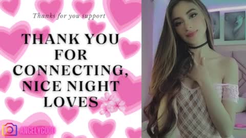 Angely  online show from 02-04-25, 02:28