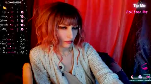 Angie online show from 11-28-25, 10:12