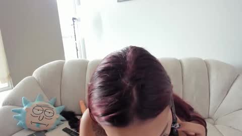 angelyn ruiz online show from 11-06-25, 05:36