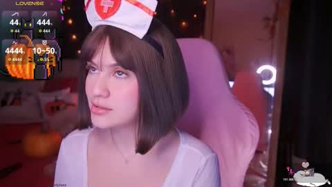 Angel online show from 11-20-25, 07:41