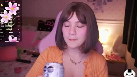 Angel online show from 04-30-26, 05:25