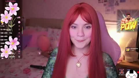Angel online show from 05-11-26, 11:46