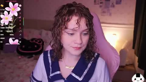 Snapshot of angelytaxx chatting on 05-18-26, 09:48 Angel online show from 05-18-26, 09:48