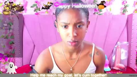 Anyega online show from 10-29-25, 12:29