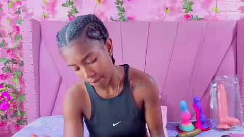 Anyega online show from 02-19-26, 01:07